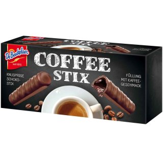 DeBeukelaer Coffee Stix